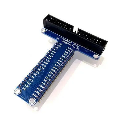 40 Pin GPIO Extension Board T-Type