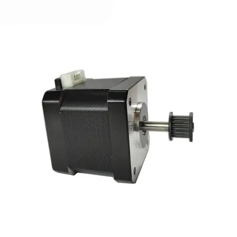 Flsun Super Racer Step Motor