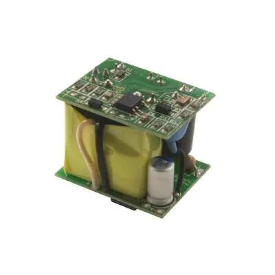 DC 5V 1A Dönüştürücü Adaptör Devresi
