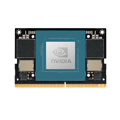 NVIDIA Jetson Orin Nano 8GB Modül (900-13767-0030-000)