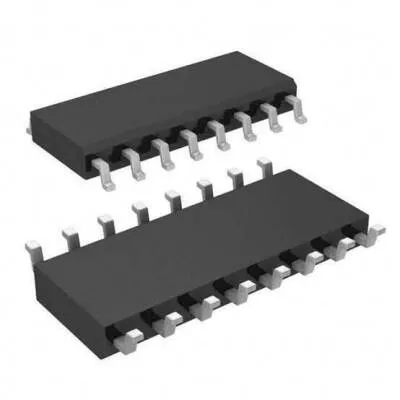 MAX3232 SMD SO16 Entegre