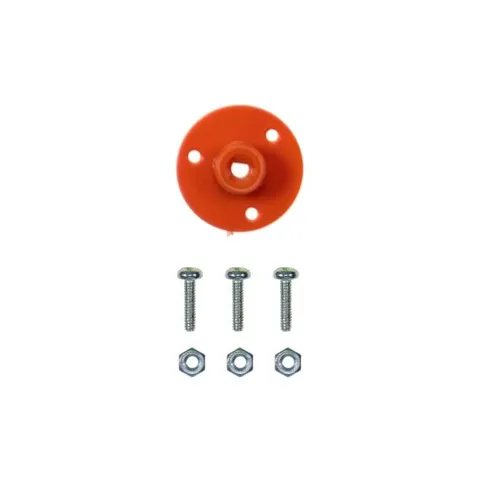 3mm D Tipi Şaft Adaptörü