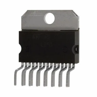 TDA7294V TO-220 DIP 100W 100V Amplifikatör Ses Entegresi