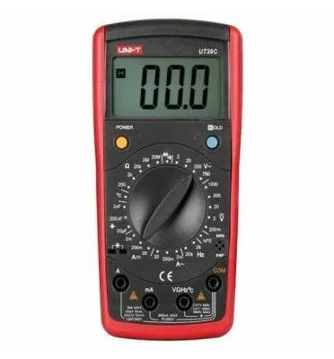 Digital Multimetre UT39C