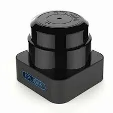 Slamtec RPLIDAR S1 (S1M1-R2) TOF Lazer Uzun Menzilli Lidar Sensör | 40m, 9.2K