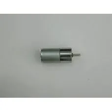 12V 300Rpm 25mm Redüktörlü DC Motor