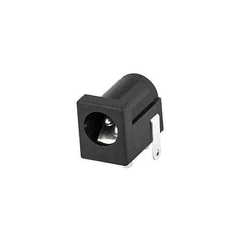 DC Güç Jakı 2.5mm PCB Montaj