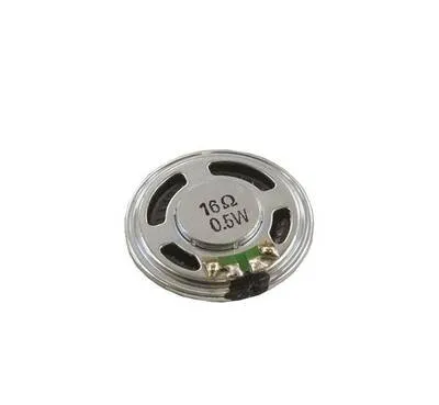 16 Ohm 0.5W Hoparlör - 40mm