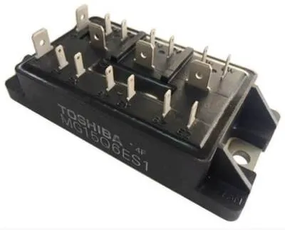 MG15Q6ES1 15A 1200V IGBT İkilli Modül