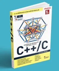 Mühendislik Öğrencileri İçin Temel Kılavuz C / C++