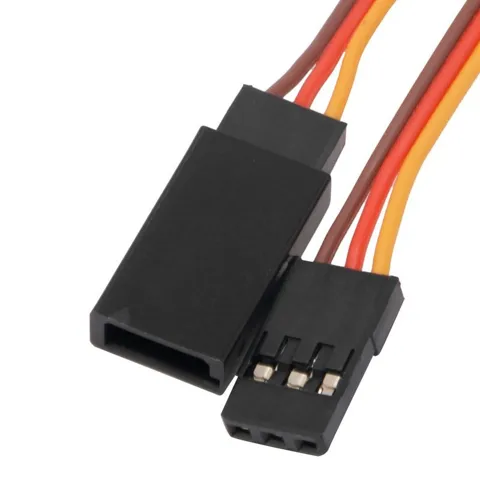 SERVO UZATMA KABLOSU 90 CM