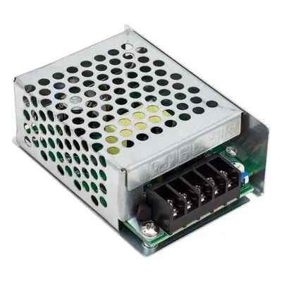WEKO 12V 3A 36W Metal Kasa Adaptör