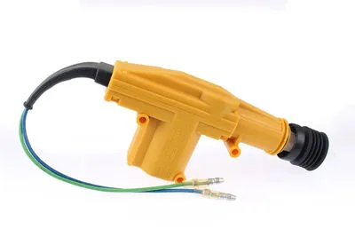 CR-2002 Yük Ayırlamalı Aktüatör (Clutch Released Actuator) -  12V, 60N, 22mm