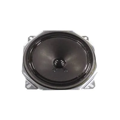 Casio Hoparlör 120x120mm 4 ohm 3W