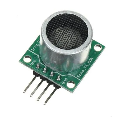 RCWL-1605 Ultrasonik Mesafe Sensörü