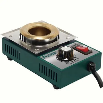 Proskit 200 W Lehimleme Potası SS-552B