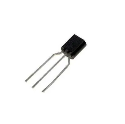 TO92 NPN Transistör