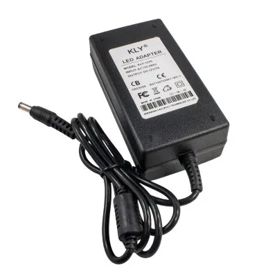 12V 7A Adaptör - KLY-1270