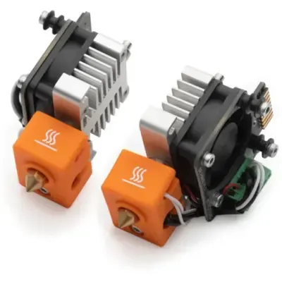 0.4mm Hotend, Snapmaker J1 Serisi için (2 Adet) - 22020