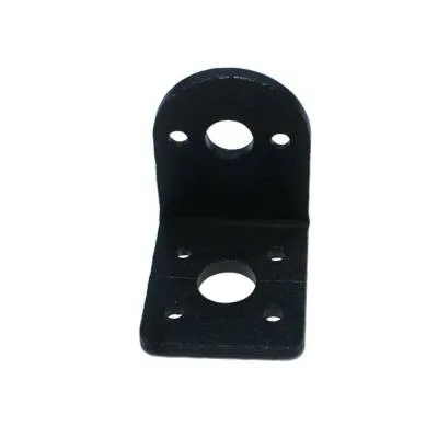 25 mm Motor Tutucu
