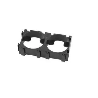 2 li 18650 Li-ion Pil Slot Tutucu