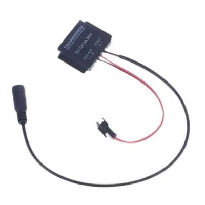 12V 3A Dokunmatik Led Sürücü Dimmer Modül