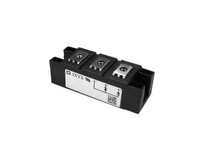 MDD172-16N1 Modül Diyot 2x190A 1600V