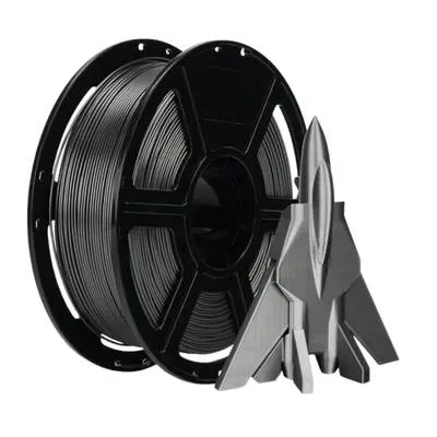 High Speed PETG Gri Filament 1KG