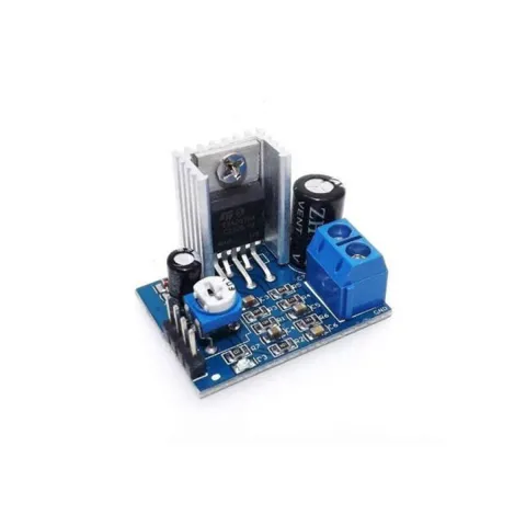 TDA2030A 18W Amfi Modül