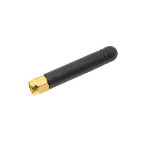 Antenna Home AH2G.104 2.4GHz H50 SMA-J Plastik Anten