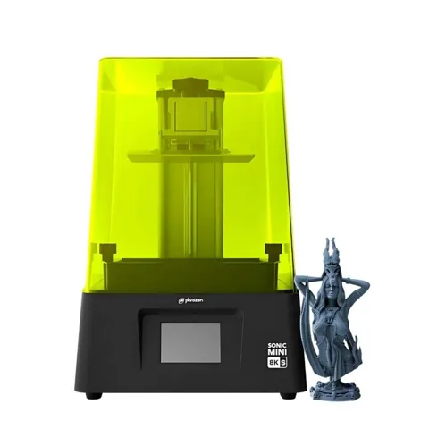Phrozen Sonic Mini 8K S MSLA 3D Yazıcı