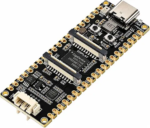 Waveshare ESP32-P4-Pico RISC-V Geliştirme Kartı