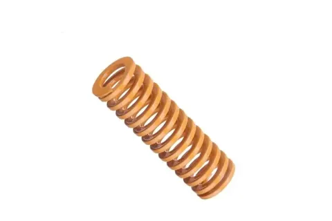 CR10 ve Ender 3 Serisi Uyumlu Ekstruder Yayı Teli (1.1mm D8xL22)