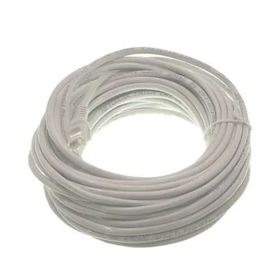 12m Cat5E Ethernet Lan İnternet Patch Kablosu