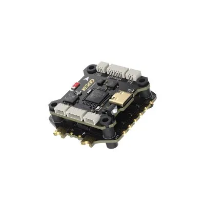 GEPRC TAKER F745 BT 8Bit 60A Stack FPV Drone Uçuş Kontrol Kartı