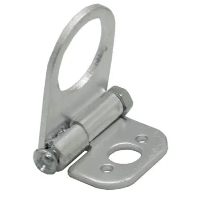 MZ80 Ayarlanabilir Sensör Tutucu (Metal)