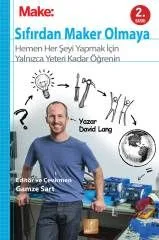Make: Sıfırdan Maker Olmaya