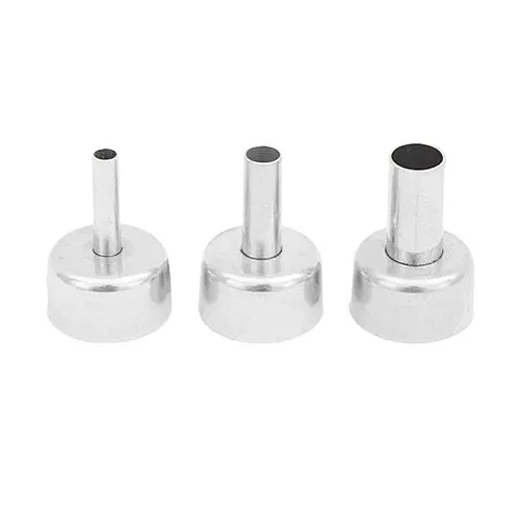 Sunline Nozul Set (3mm - 5mm - 8mm)