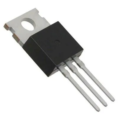 TO220 8A 400V Tristör
