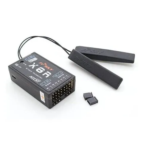 FrSky X8R Alıcı