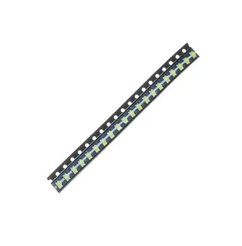 SMD 1206 Led - Beyaz