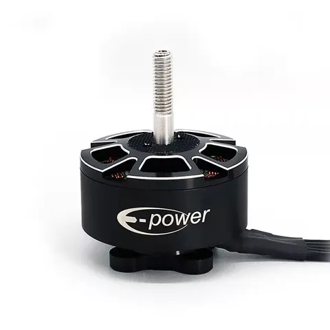 4215 400KV 4.5KG Güçlü Fırçasız  Motor - Jetfire E-power serisi