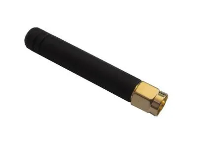 433MHz Düz SMA Konnektörlü Anten