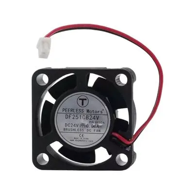 Flashforge AD5X 2510 Fan