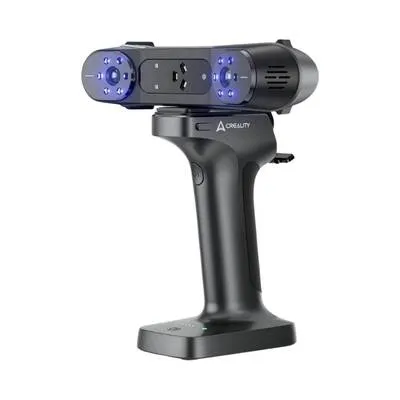 Creality RaptorX & Scan Bridge Kit 3D Tarayıcı