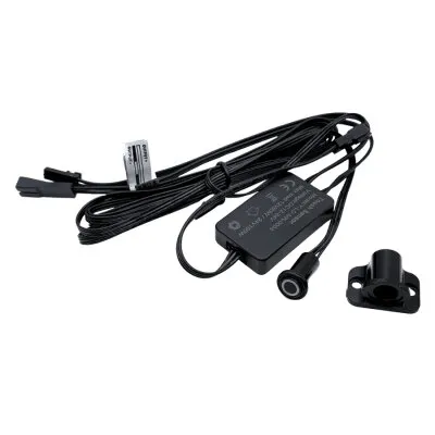 Y-LD-MK-004 12-24V Dokunmatik Dolap Aydınlatma Sensörü