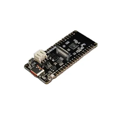 FireBeetle 2 ESP32 C6 IoT Geliştirme Board (Wi-Fi 6, Bluetooth 5, Güneş Enerjili)