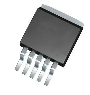 XL6019E1 (SMD) 60V 5A Voltaj Regülatör Entegresi TO263-5