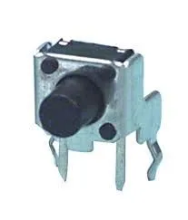 6x6 5mm 90C Tach Buton