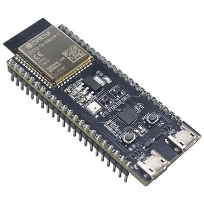 ESP32-S3-DevKitC-1-N8R8 Geliştirme Kartı- Orijinal